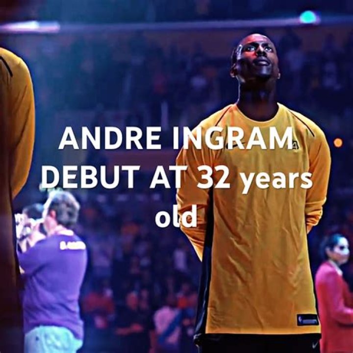 Andre-Ingram