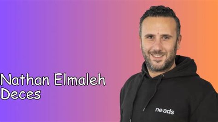 Anya Nathan Elmaleh