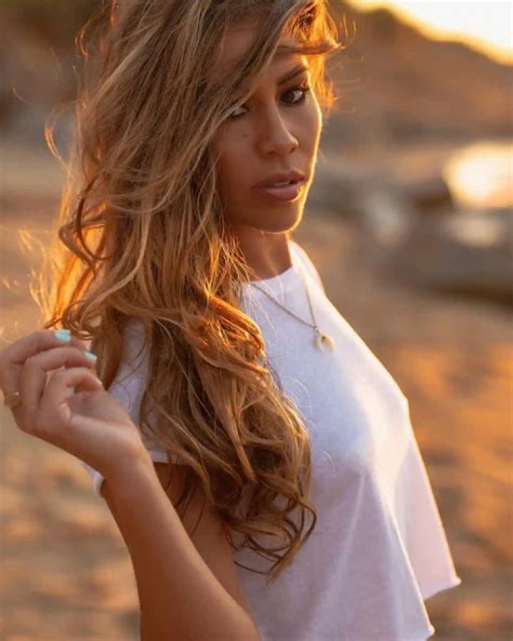 Ashley Herron Matt Turner Wife Age, Height, Wikipedia, Instagram