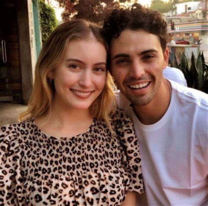 Benjamin Levy Aguilar Wikipedia, Biography, Age, , Girlfriend, Height, Parents, Instagram