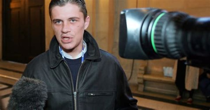 Daniel Legrand Fils