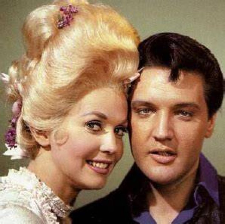 Donna Presley