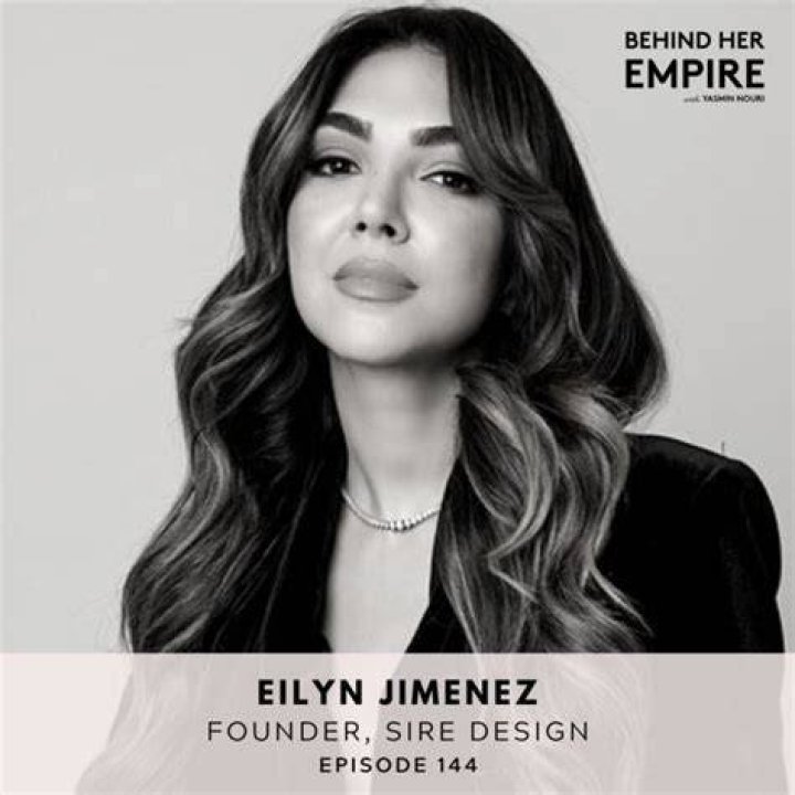 Eilyn Jimenez