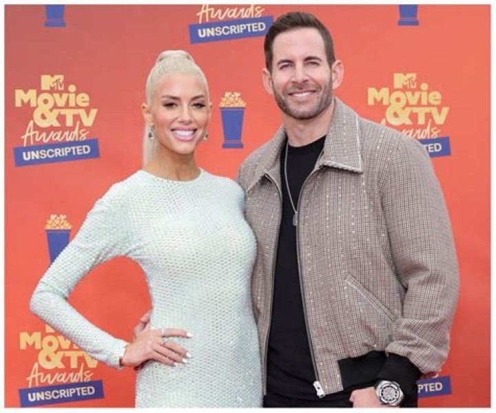 EXPLORE Heather Rae Young Wiki, Bio, Age, Height, Net Worth, Tarek El-Moussa Girlfriend, Engaged!!