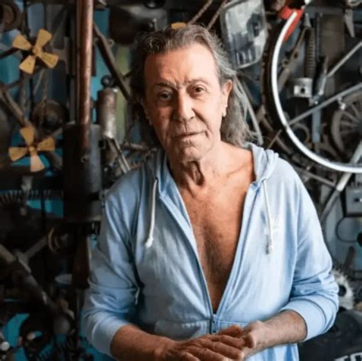 Fame | Albert Hammond net worth and salary income estimation Jan, 2024