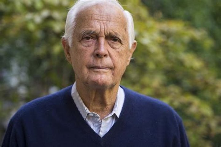 Fame | Alexander Butterfield net worth and salary income estimation Jan, 2024