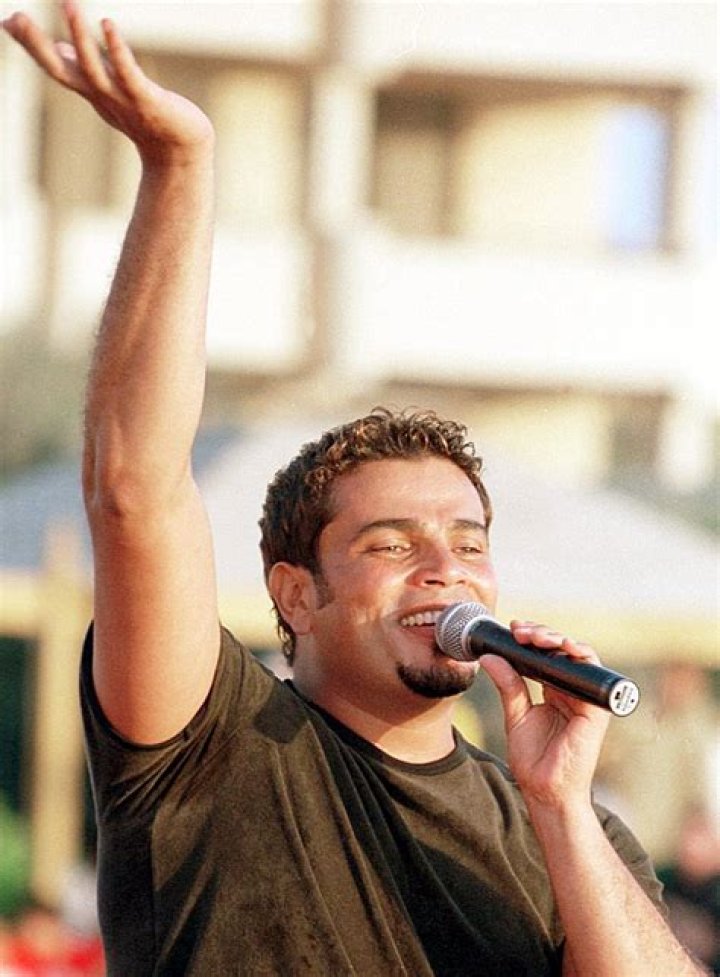 Fame | Amr Diab net worth and salary income estimation Jan, 2024