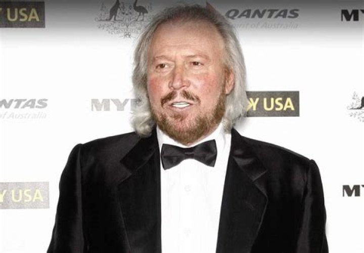 Fame | Barry Gibb net worth and salary income estimation Mar, 2024