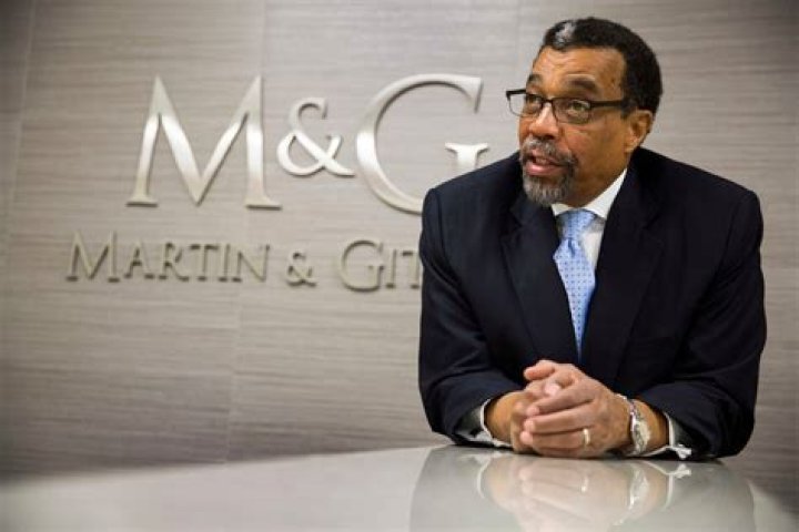 Fame | Billy Martin (lawyer) net worth and salary income estimation Jan, 2024
