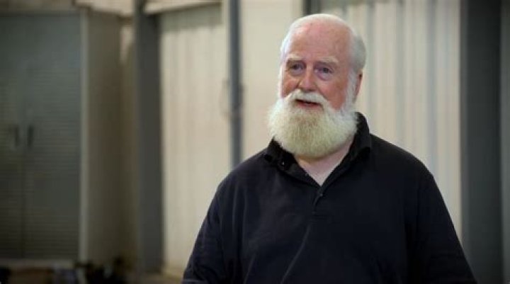 Fame | Bran Ferren net worth and salary income estimation Jan, 2024