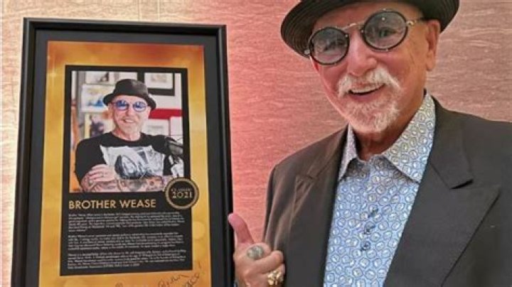 Fame | Brother Wease net worth and salary income estimation Jan, 2024