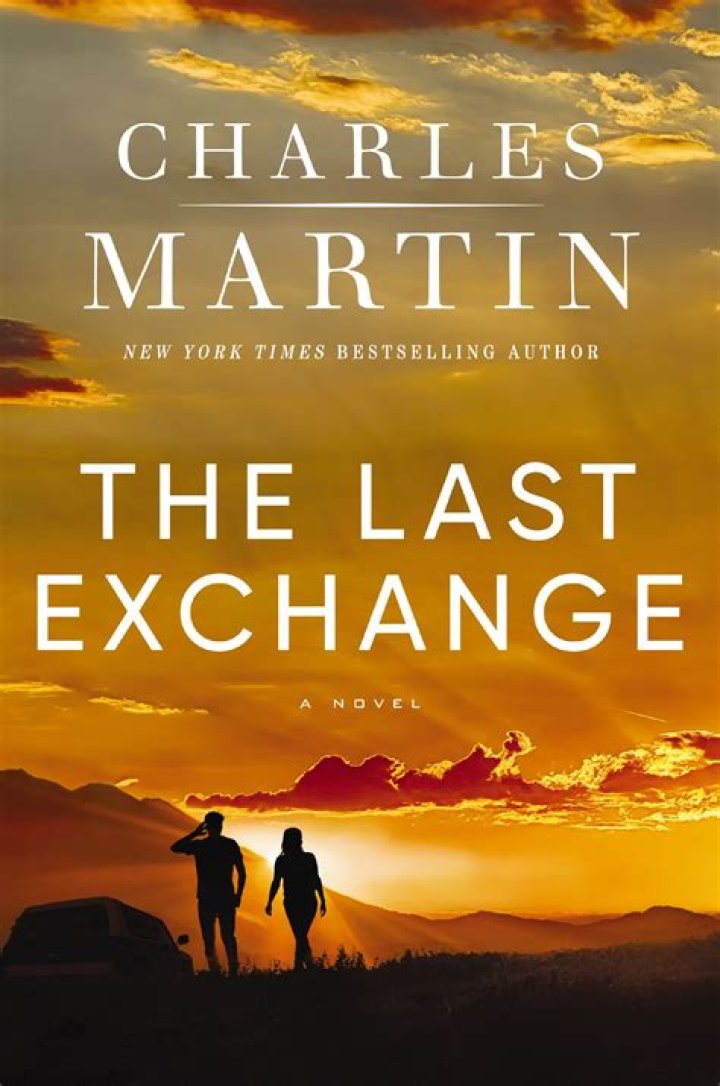 Fame | Charles Martin (author) net worth and salary income estimation Jan, 2024