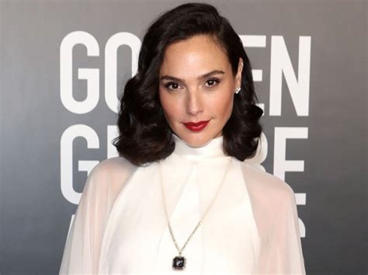 Fame | Gal Gadot net worth and salary income estimation Apr, 2024