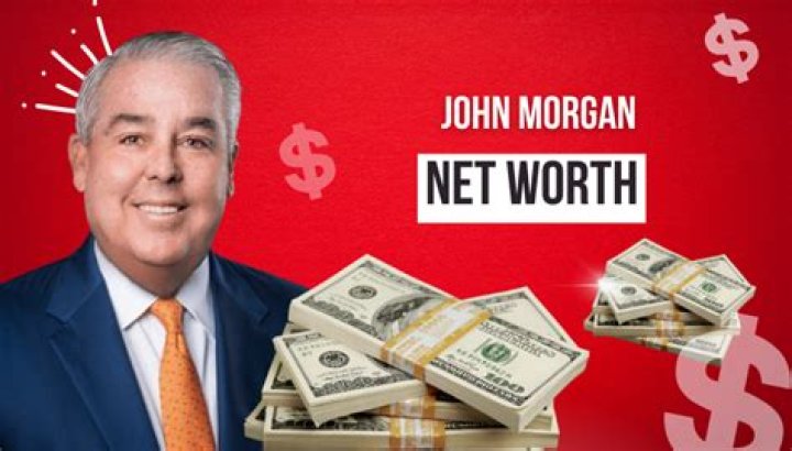 Fame | Gil Morgan net worth and salary income estimation Jan, 2024