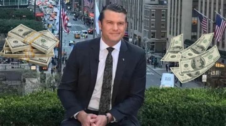 Fame | Jonathan Foust net worth and salary income estimation Jan, 2024