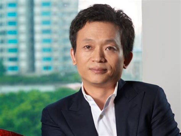 Fame | Lai Guochuan net worth and salary income estimation Jan, 2024