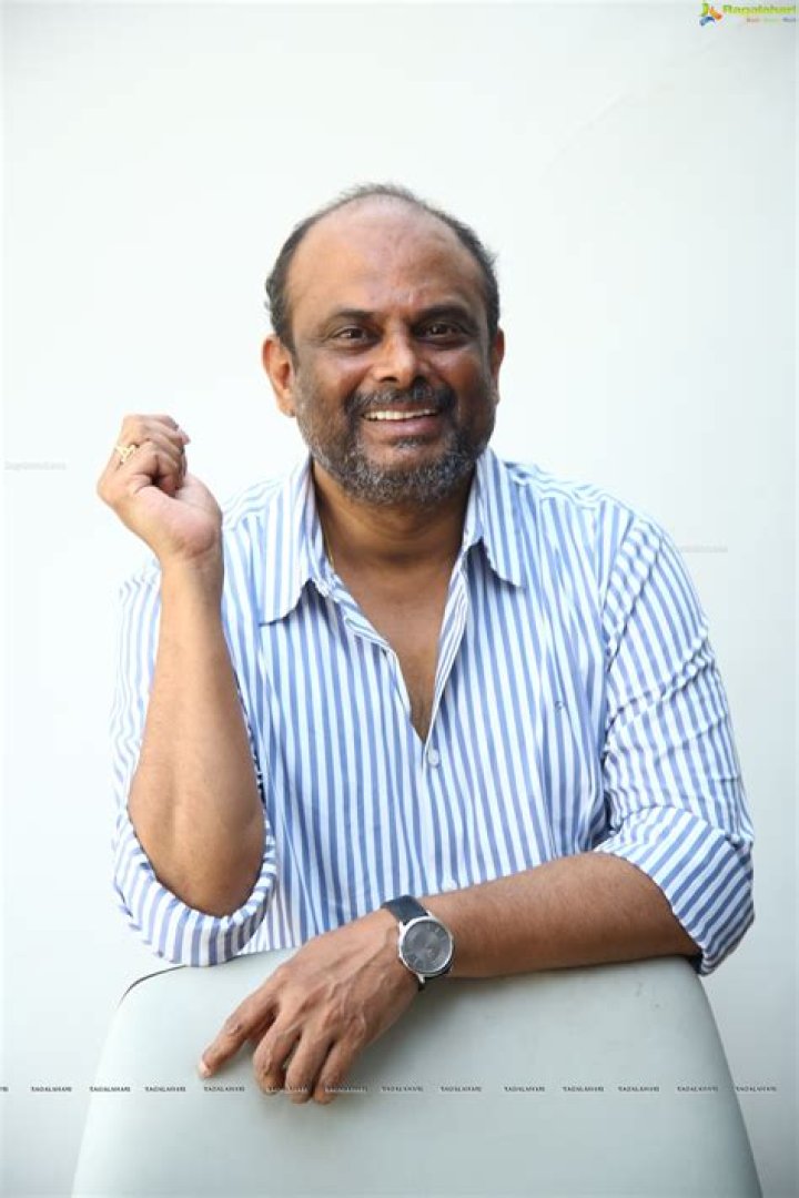 Fame | Marthand K. Venkatesh net worth and salary income estimation Jan, 2024