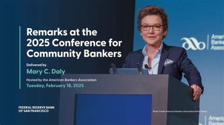 Fame | Mary C. Daly net worth and salary income estimation Mar, 2024