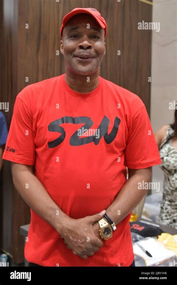 Fame | Michael Nunn net worth and salary income estimation Jan, 2024