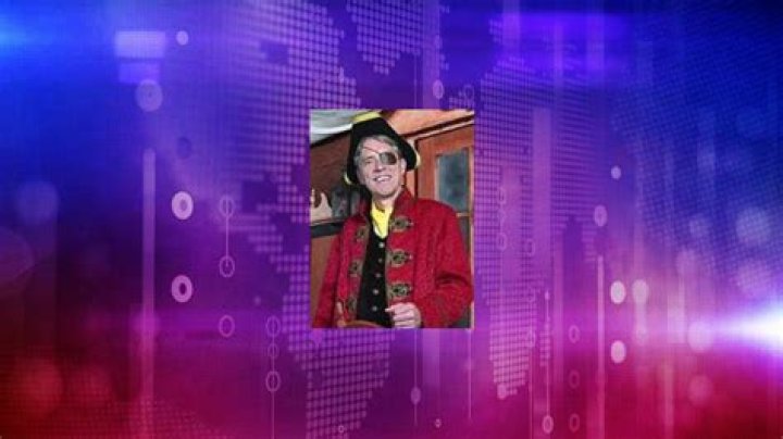 Fame | Patch the Pirate net worth and salary income estimation Jan, 2024