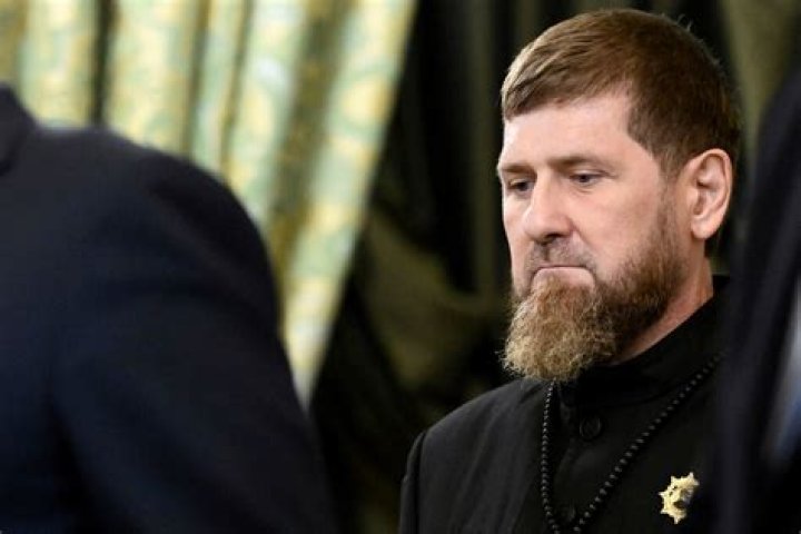 Fame | Ramzan Kadyrov net worth and salary income estimation Jan, 2024