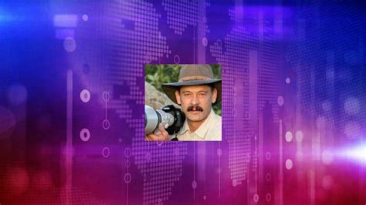 Fame | Ron Spomer net worth and salary income estimation Jan, 2024