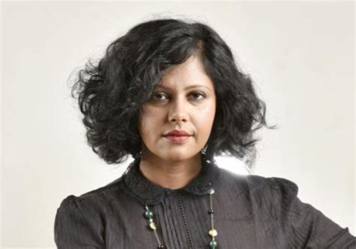 Fame | Sarita Choudhury net worth and salary income estimation Jan, 2024