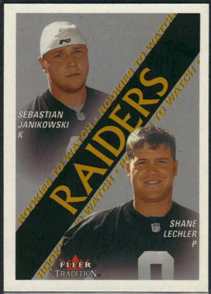 Fame | Shane Lechler net worth and salary income estimation Jan, 2024