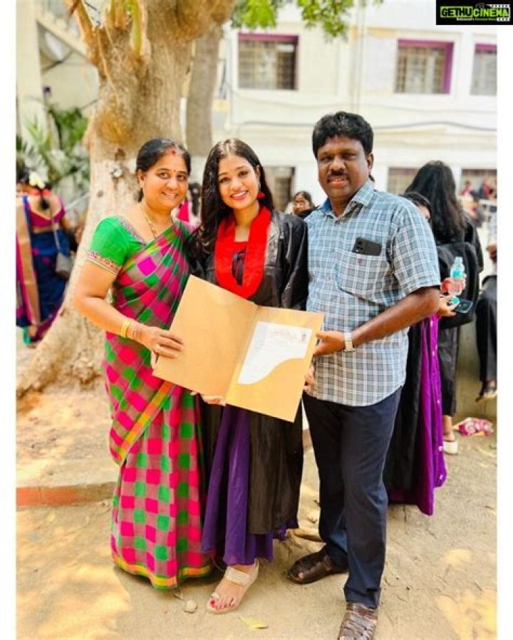 Fame | Srinisha Jayaseelan net worth and salary income estimation Apr, 2024