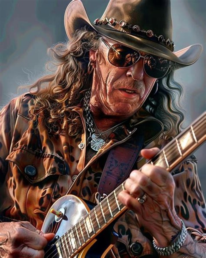 Fame | Ted Nugent net worth and salary income estimation Jan, 2024