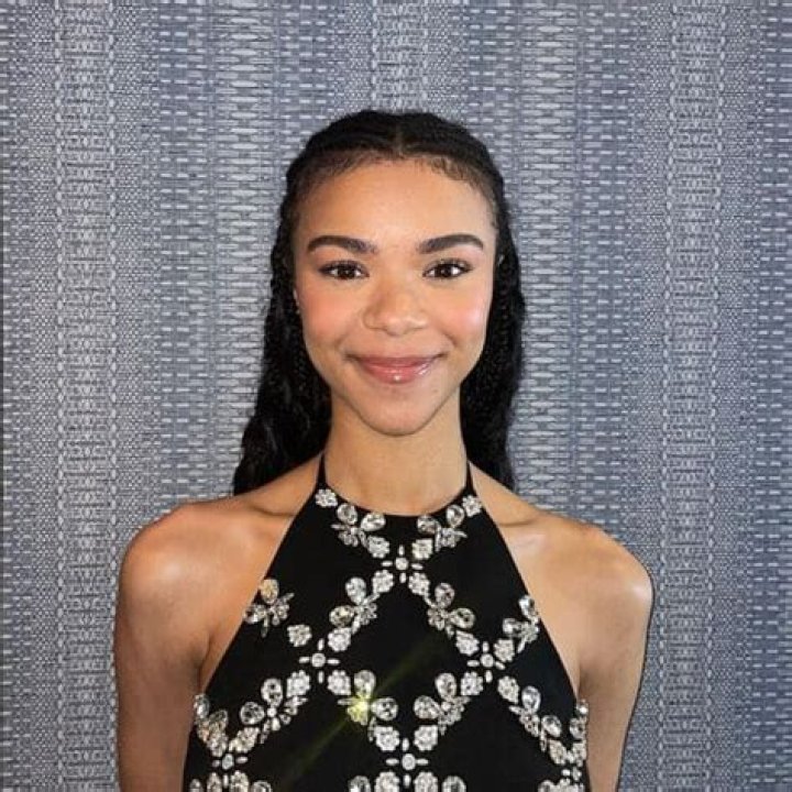 India Amarteifio Age, Height, Wikipedia, Boyfriend, Instagram, Net Worth