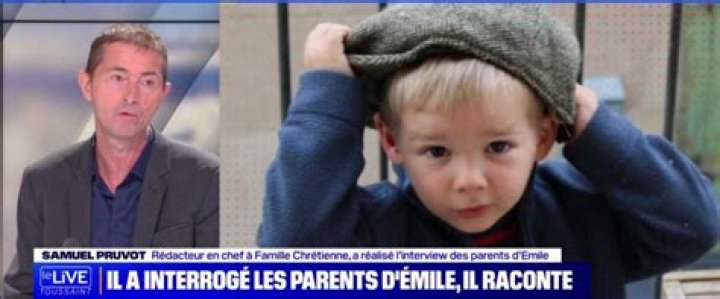 Interview Parents Emile