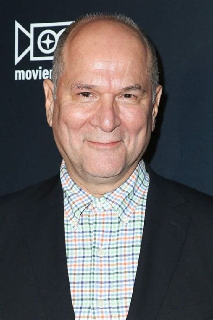 John Kapelos