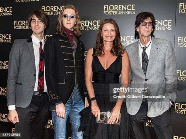 Jonathan Raven Ocasek