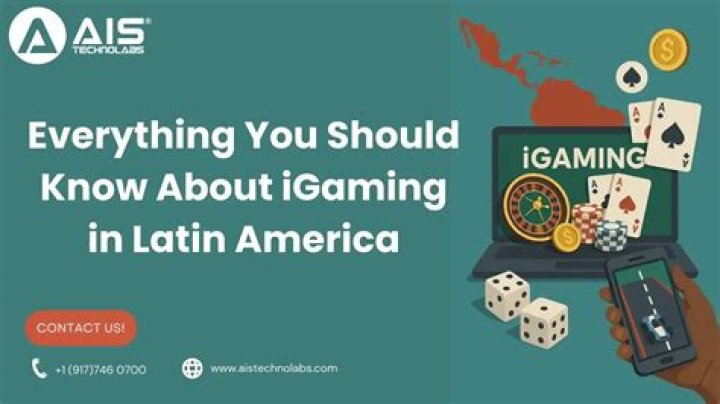 Know All About Popular iGaming Streamers