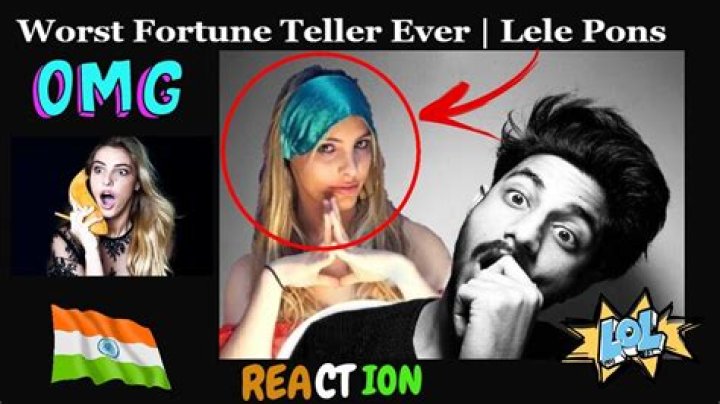 Lele Pons Fortune