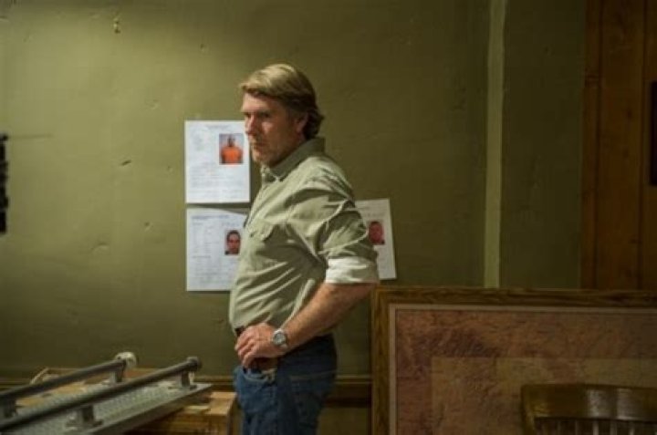 Longmire Recap 7/7/14: Season 3 Episode 6 “Reports of My Death”
