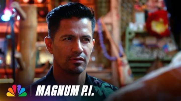 Magnum P.I. Recap 11/15/23 Season 5 Episode 16 “Run With The Devil”