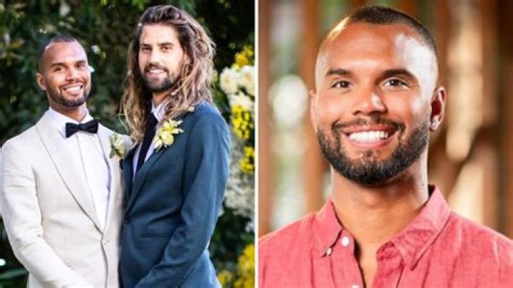 Michael Felix MAFS Age, Height, Wikipedia, Stephen Stewart Michael Felix MAFS Age