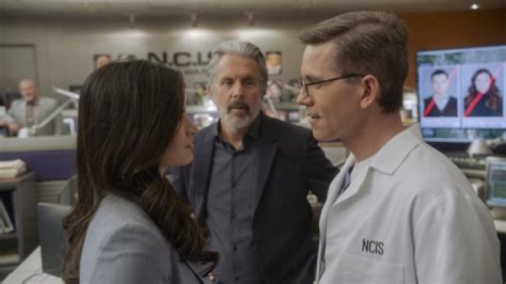 NCIS Recap 1/9/18: Season 15 Episode 12 “Dark Secrets”