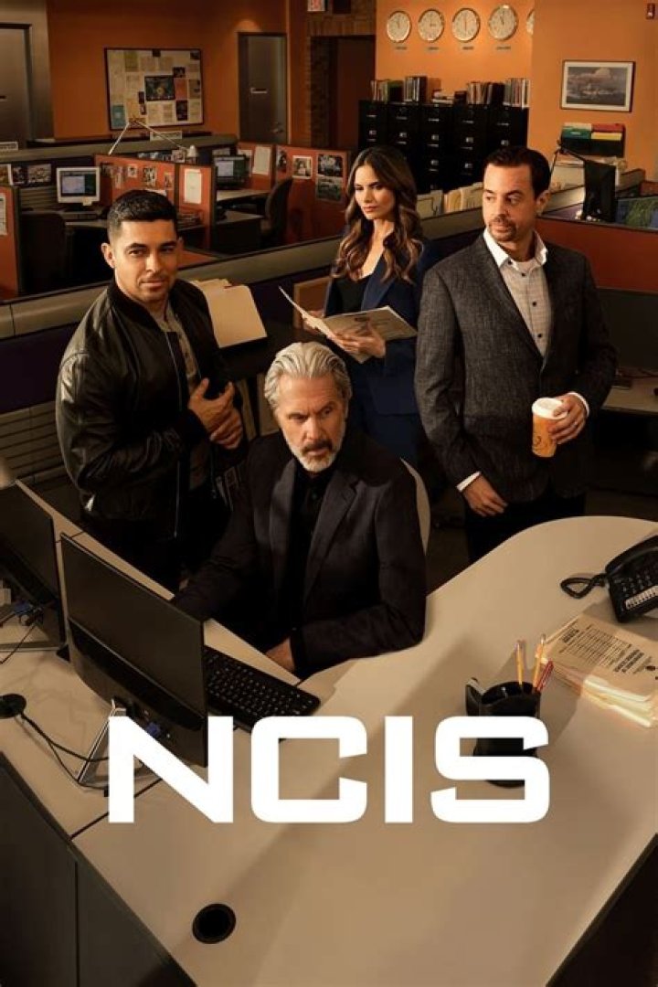 NCIS Recap 4/28/15: Season 12 Episode 22 “Troll”