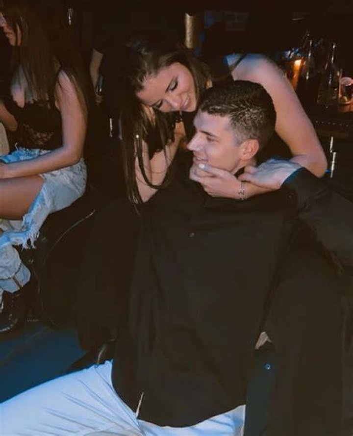 Nick DiGiovanni Age, Wikipedia, Girlfriend, Isabelle Tashima, Net Worth Nick DiGiovanni girlfriend Isabelle Tashima