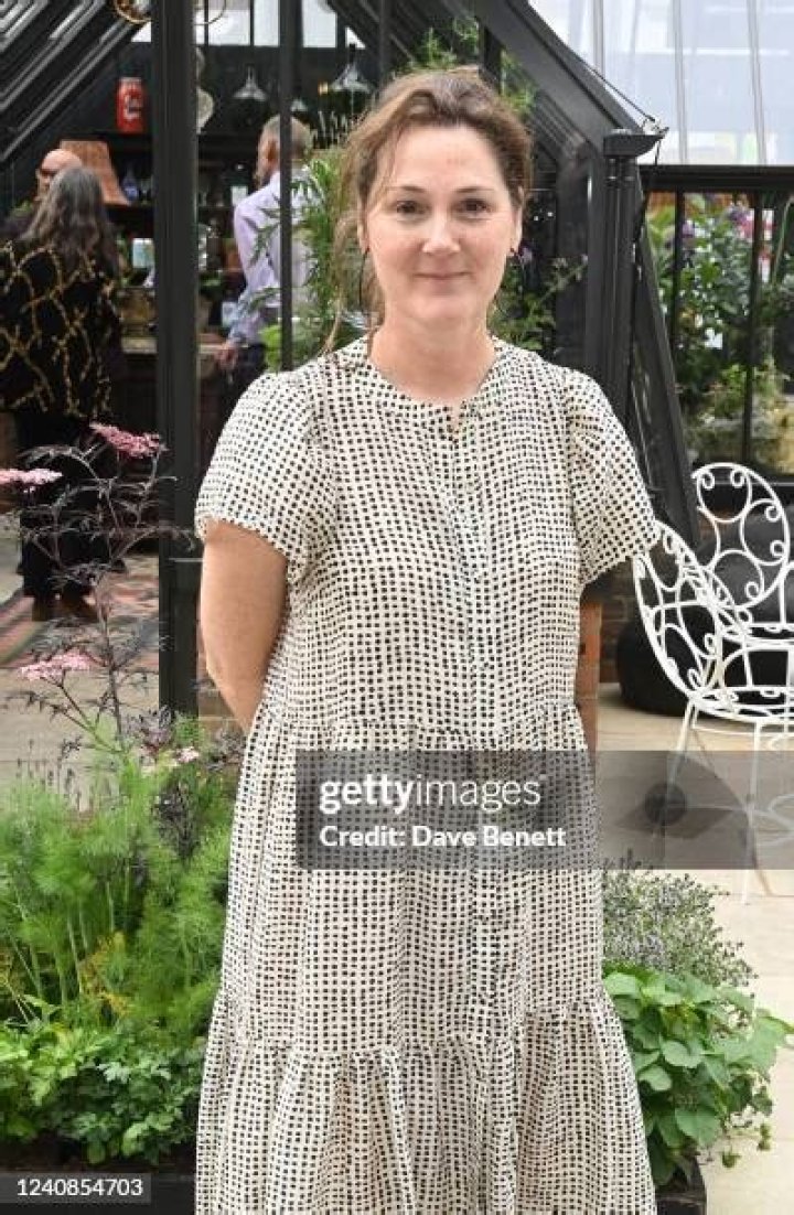 Ruth Gemmell Age, Wikipedia, Partner, Net Worth 2023 Ruth Gemmell wikipedia