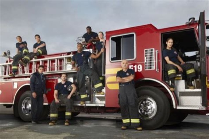 Station 19 Premiere Recap 10/04/18: Season 2 Episode 1 “No Recovery”