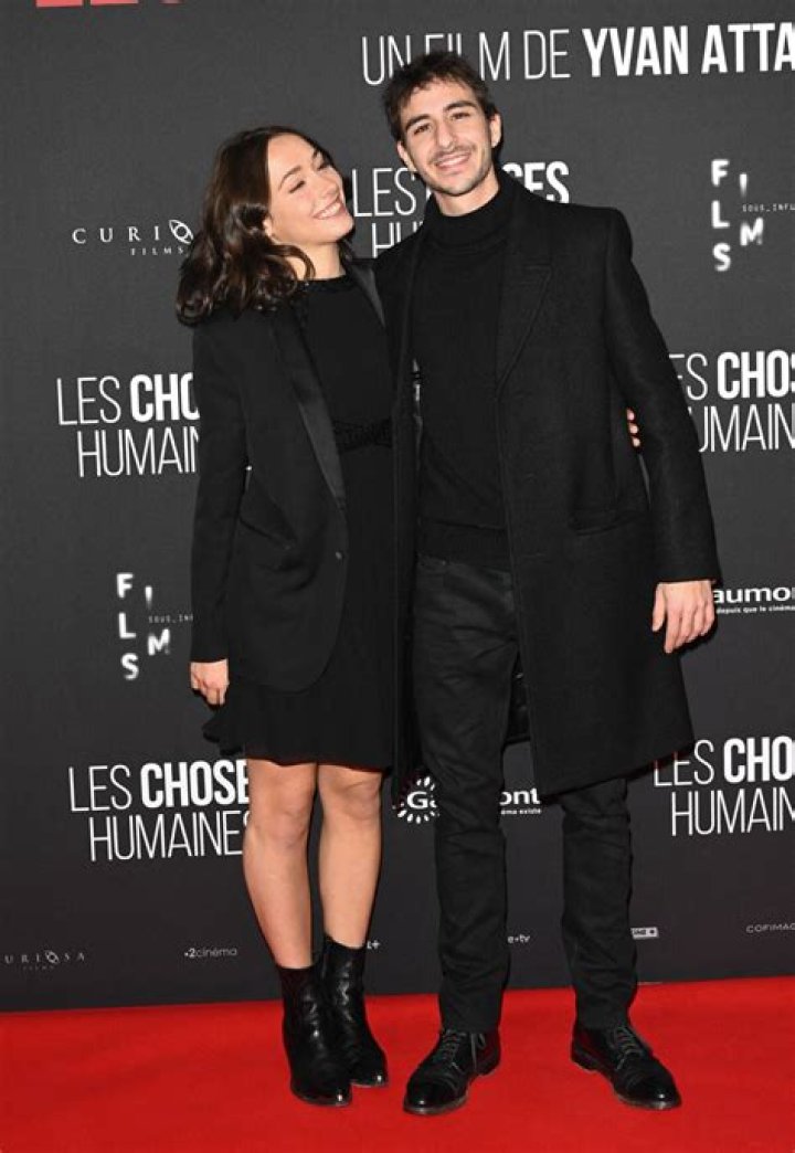 Suzanne Jouannet Qui Sont Ses Parents