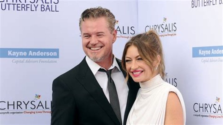 “The Bible” Producer Scott Sassa Fired For Sexting About Kari Ann Peniche With Escort