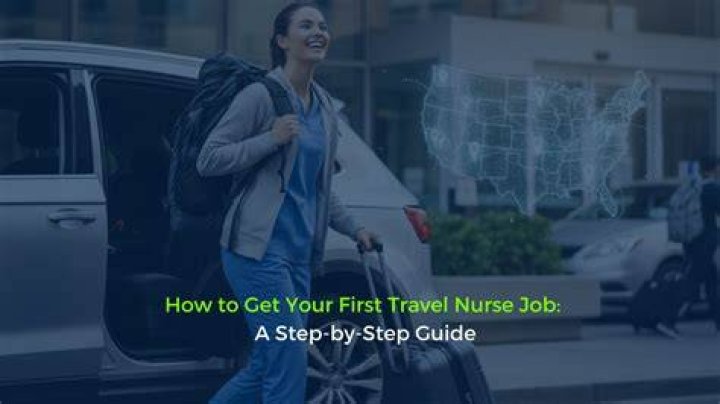 What to Know Before Taking Your First Travel Nursing Assignment