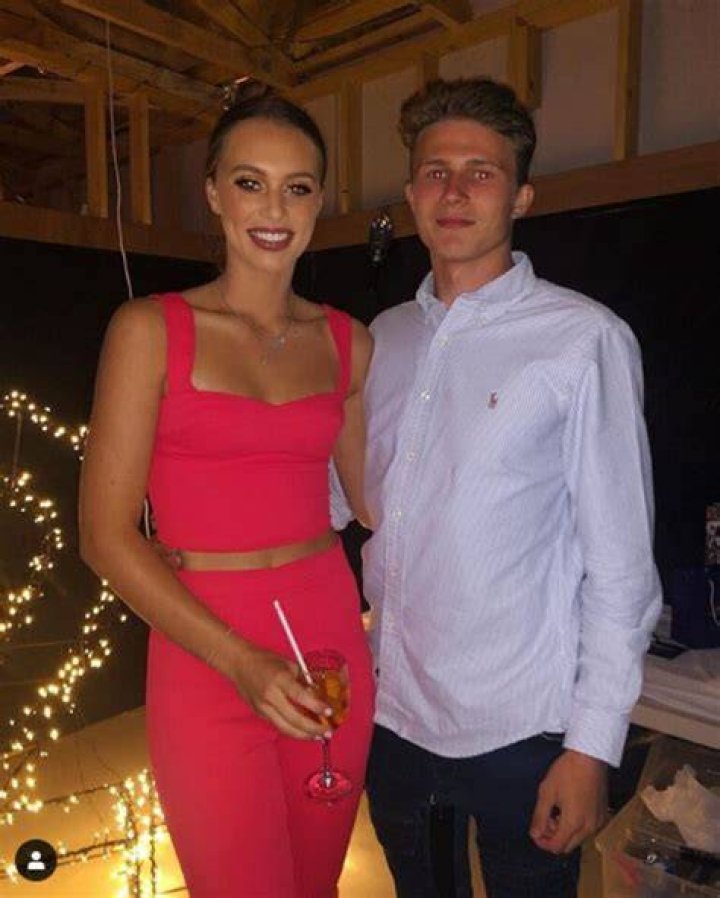 Xavier Duursma Girlfriend 2022, Age, Height, Wikipedia, Instagram, Salary, Net Worth